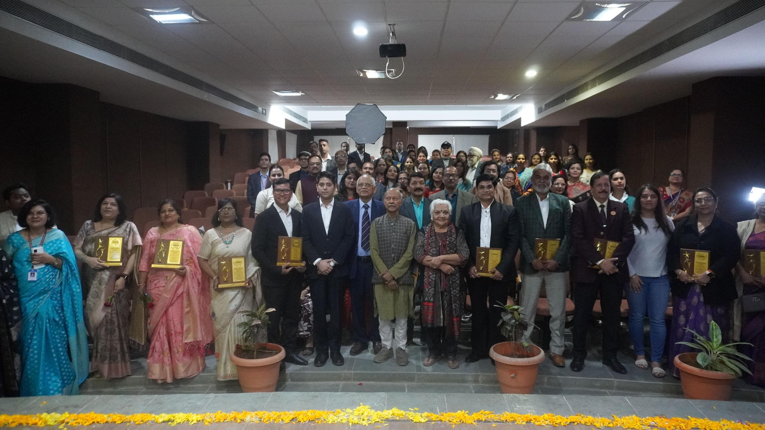 Shivajirao Kadam Group of Colleges Indore Events photo 82